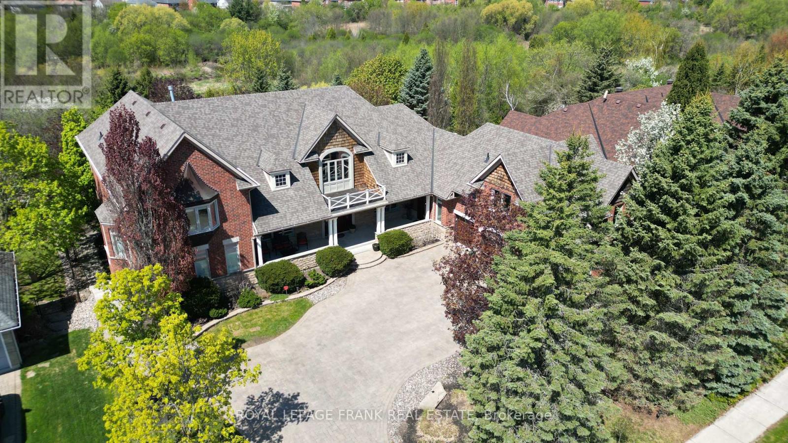 3140 COCHRANE STREET, Whitby, Ontario