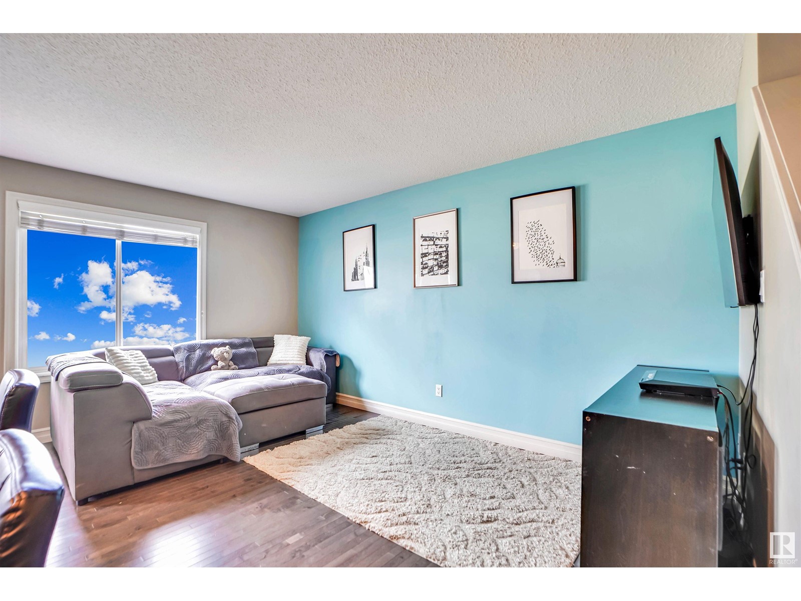 6863 Cardinal Link Li Sw, Edmonton, Alberta  T6W 1Z1 - Photo 5 - E4438672