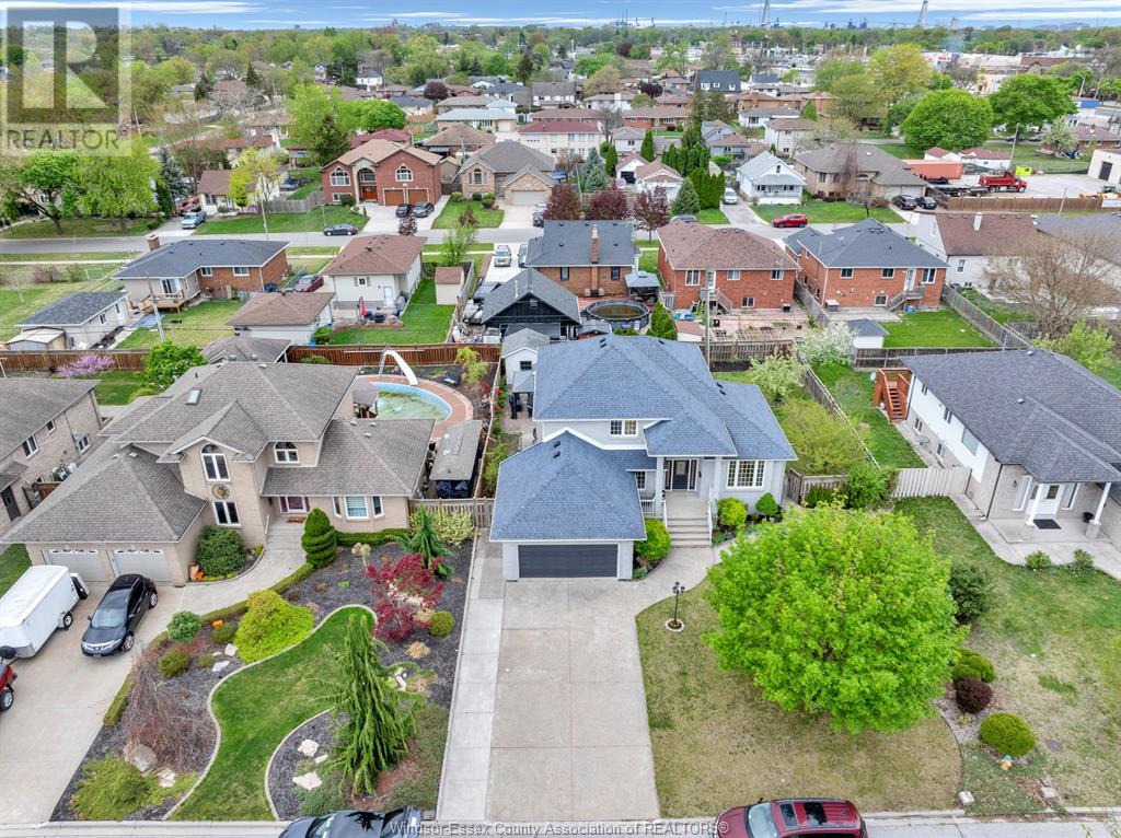1523 Rankin Avenue, Windsor, Ontario  N9B 3V2 - Photo 47 - 25013154