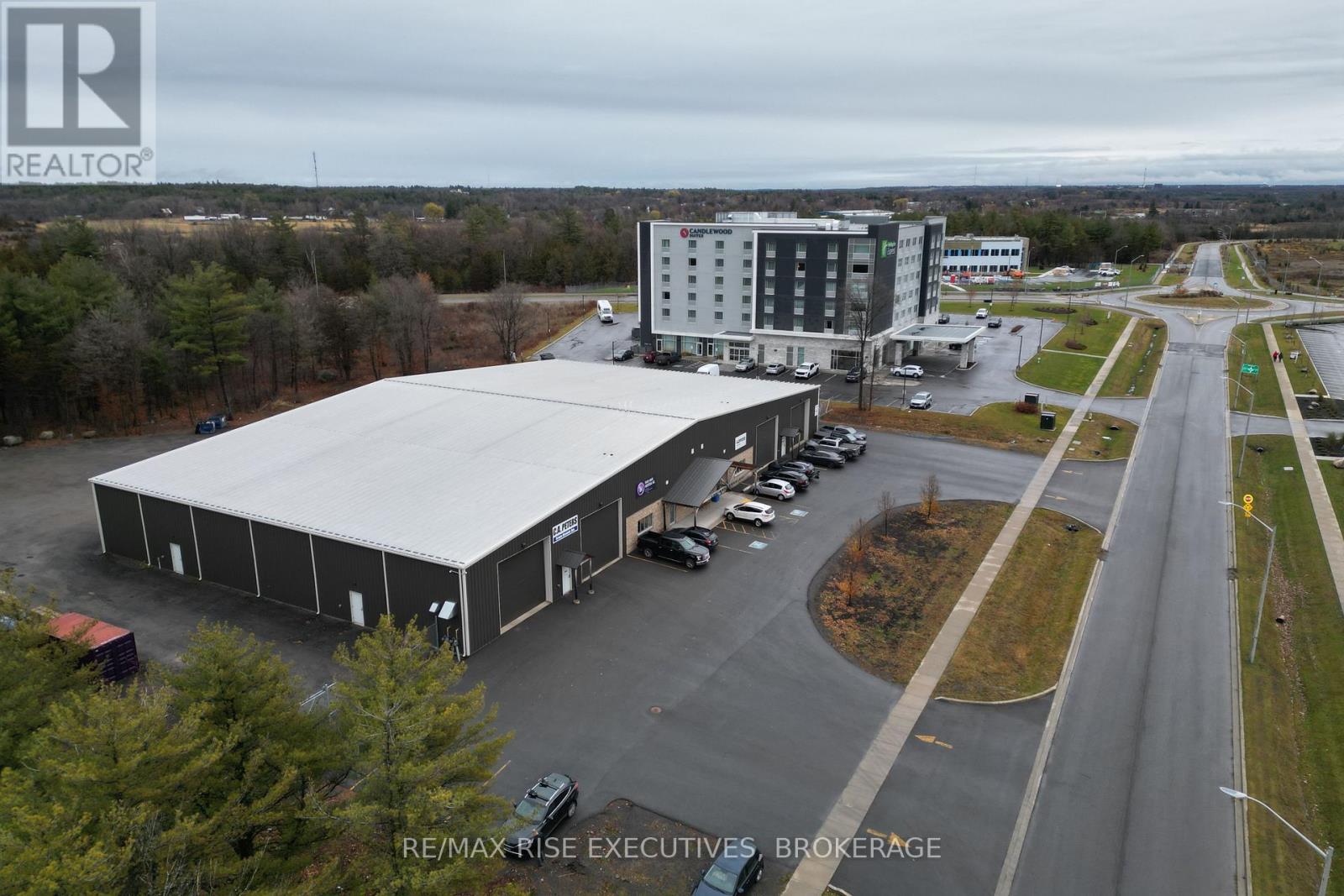 1 - 193 Resource Road, Kingston, Ontario  K7P 2T3 - Photo 2 - X12175076