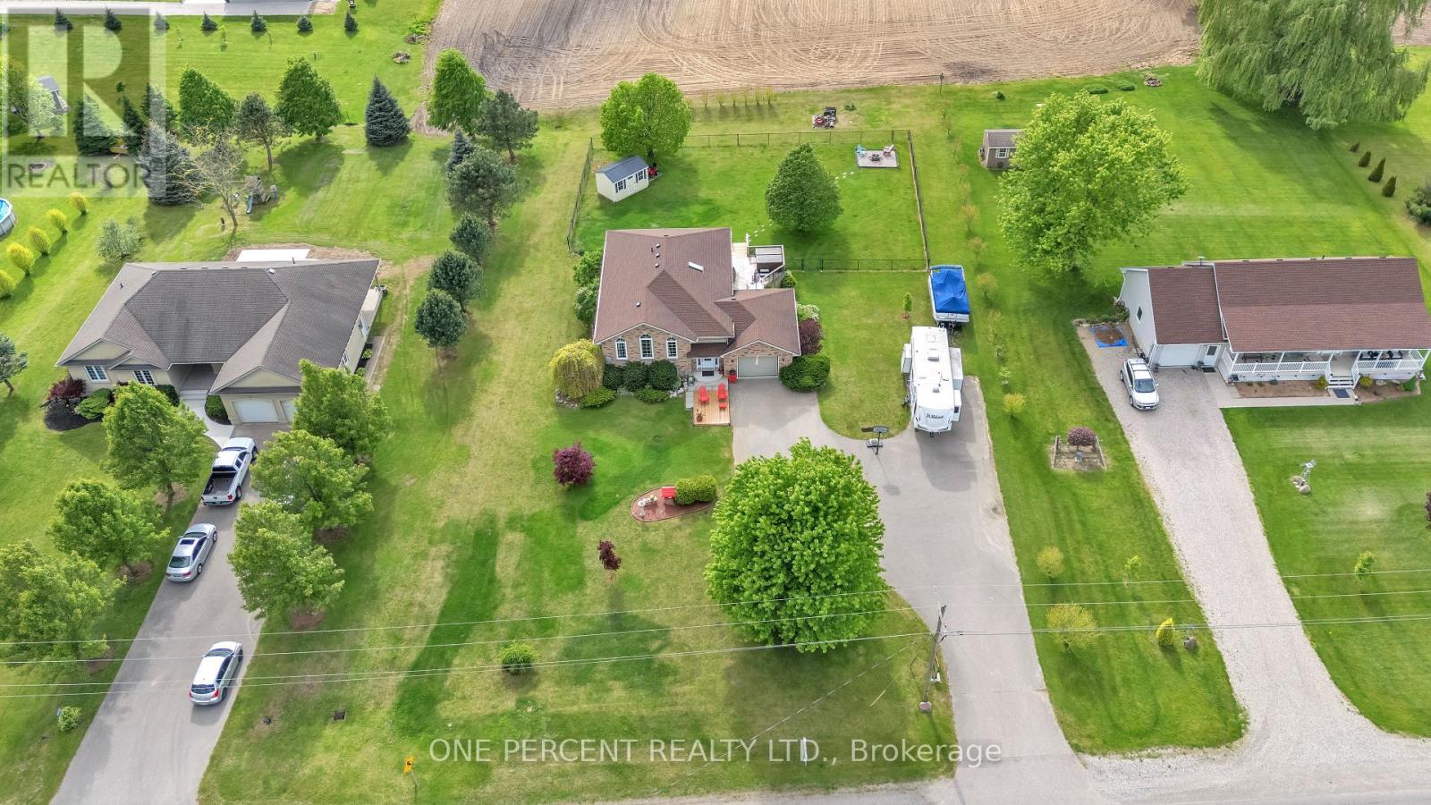 10559 Culloden Road, Bayham, Ontario  N5H 2R3 - Photo 2 - X12175032