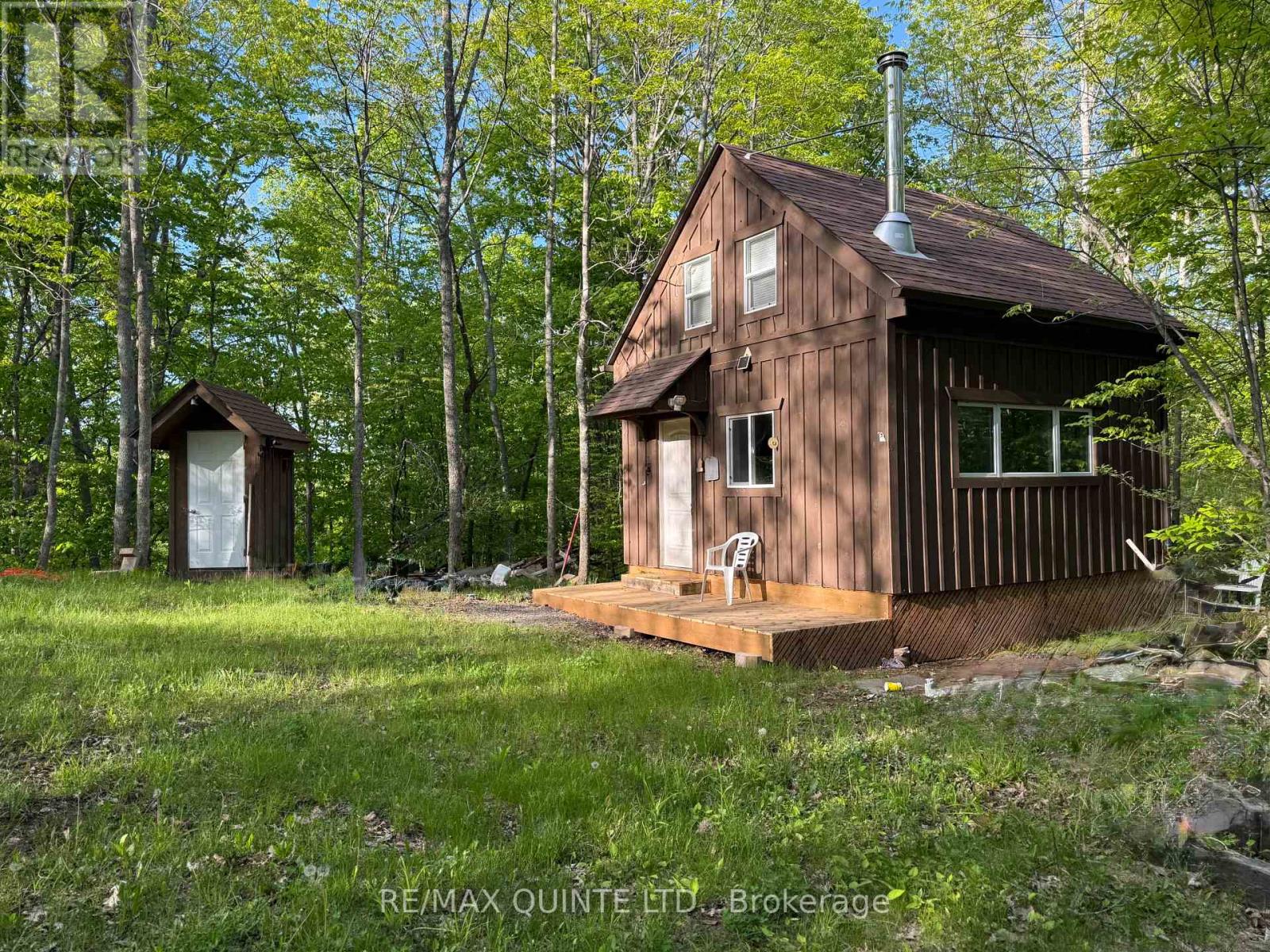 0 BLACK RIVER LANE, Tweed, Ontario