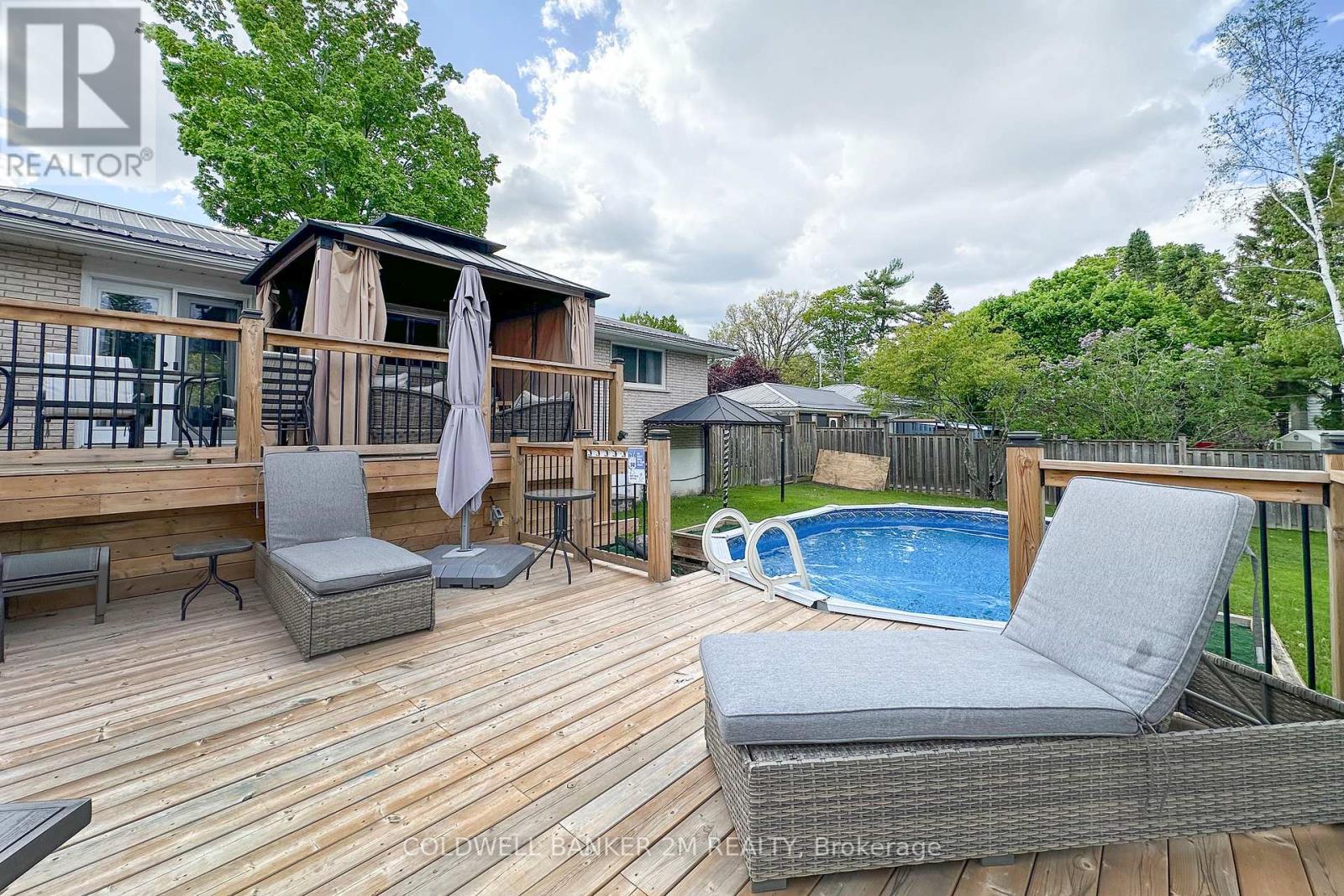 27 Anne Street, Cavan Monaghan, Ontario L0A 1G0 - Photo 26 - X12175028
