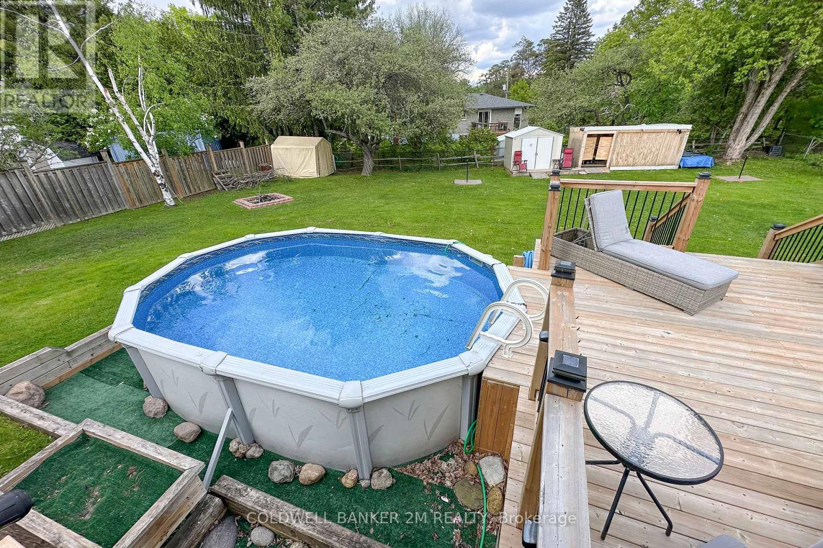 27 Anne Street, Cavan Monaghan, Ontario L0A 1G0 - Photo 27 - X12175028