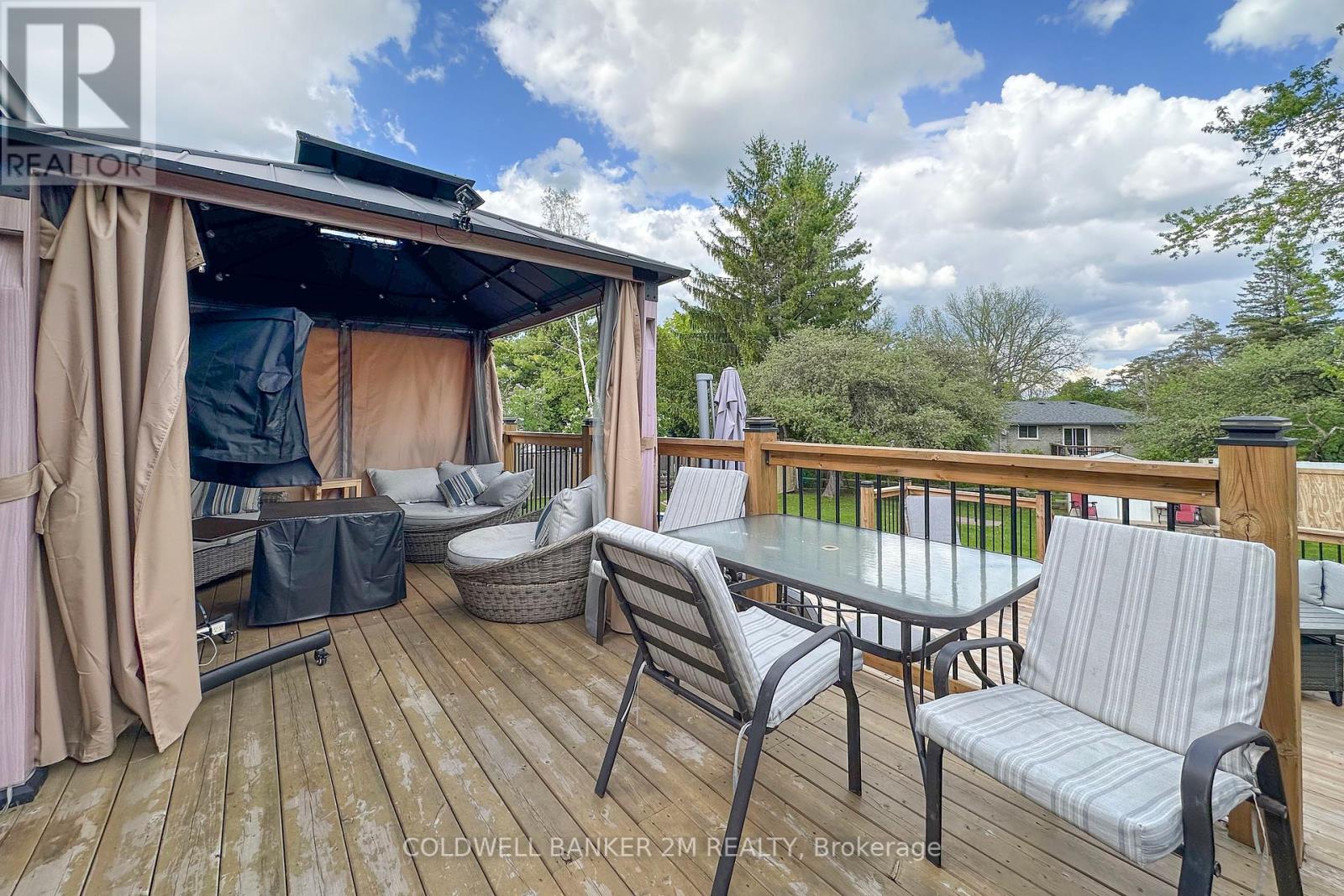 27 Anne Street, Cavan Monaghan, Ontario L0A 1G0 - Photo 30 - X12175028