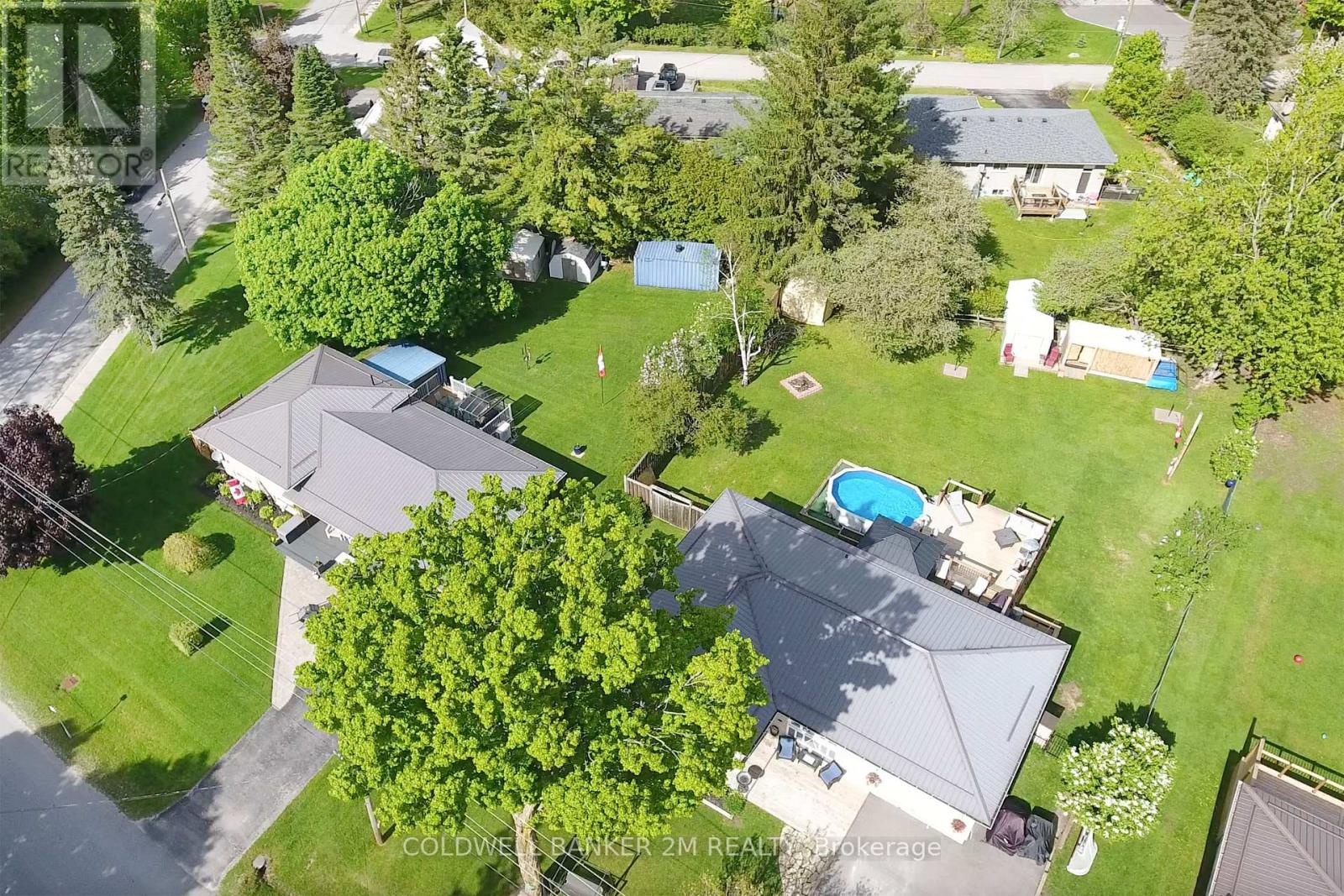 27 Anne Street, Cavan Monaghan, Ontario L0A 1G0 - Photo 31 - X12175028