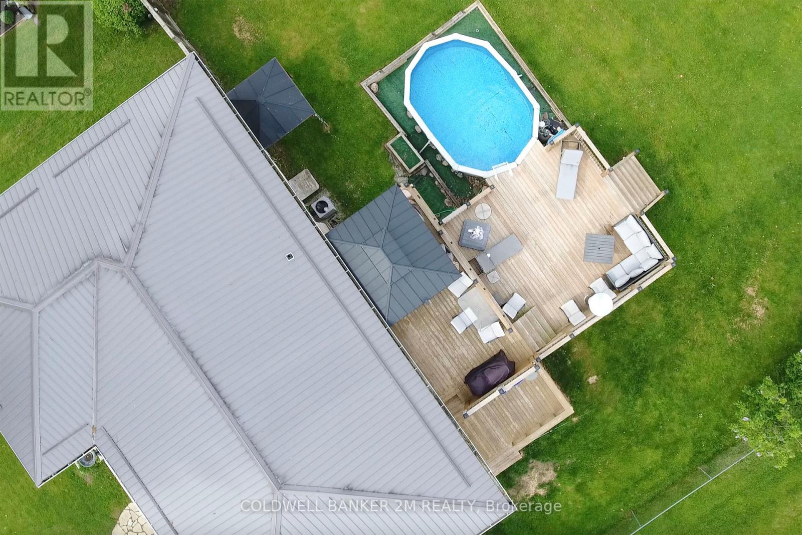 27 Anne Street, Cavan Monaghan, Ontario L0A 1G0 - Photo 34 - X12175028