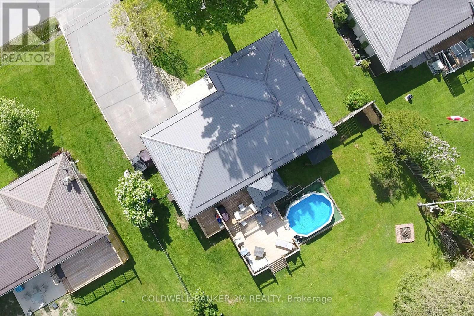 27 Anne Street, Cavan Monaghan, Ontario L0A 1G0 - Photo 36 - X12175028