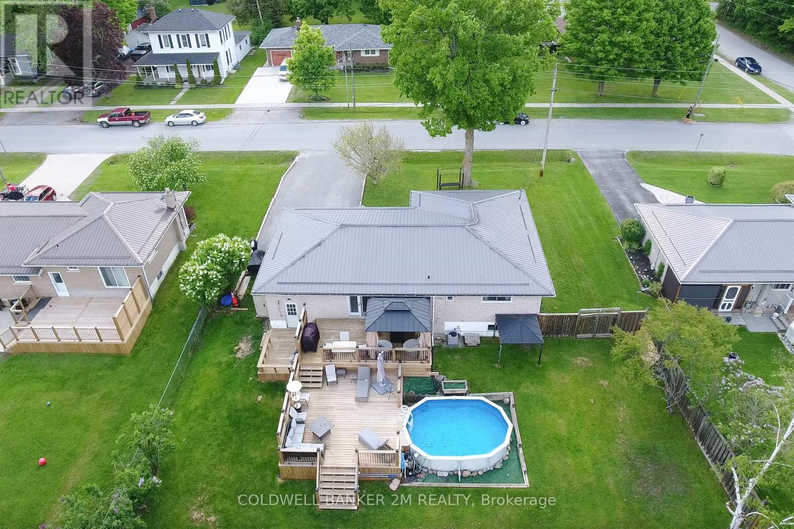27 Anne Street, Cavan Monaghan, Ontario L0A 1G0 - Photo 37 - X12175028