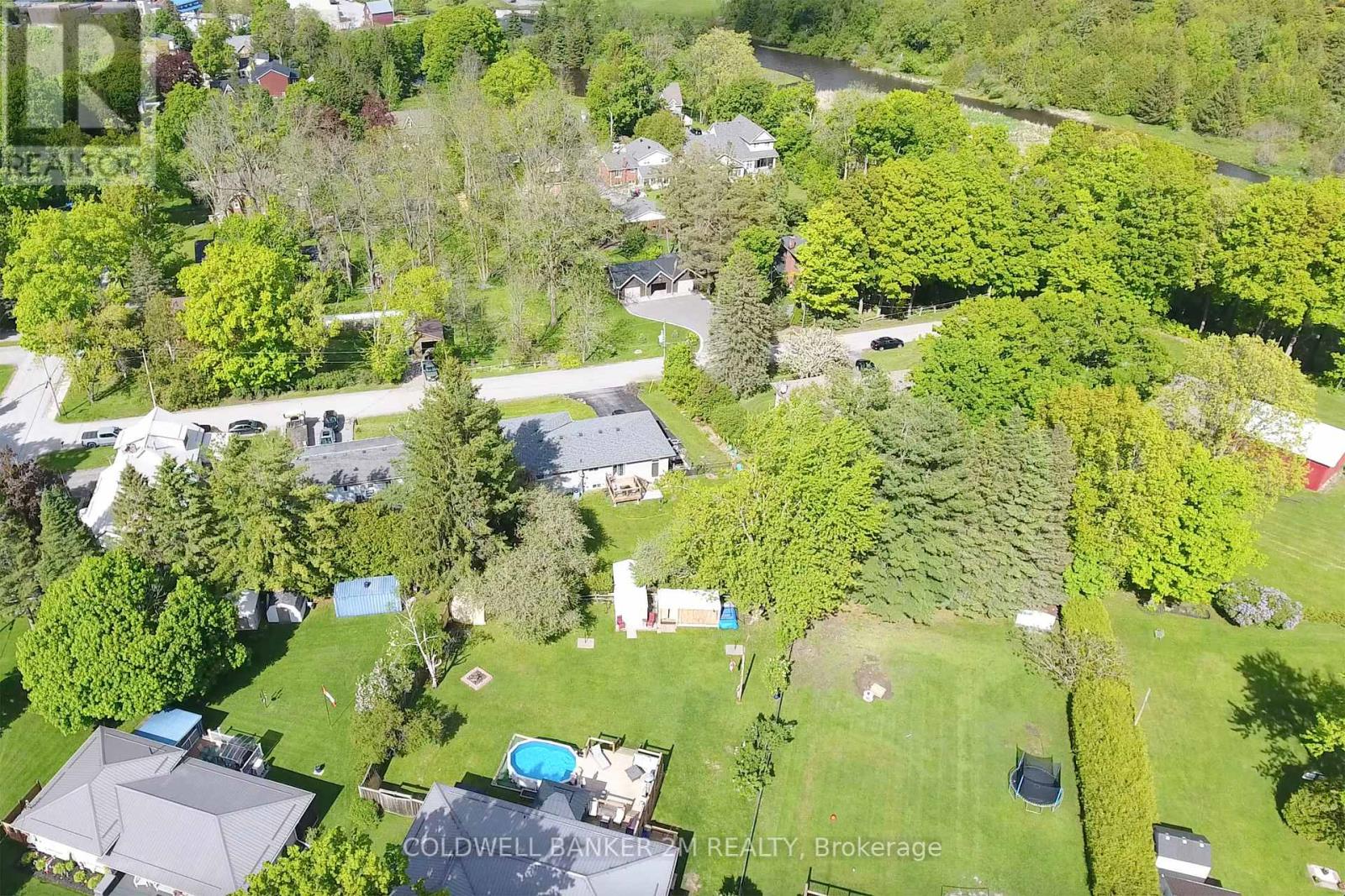 27 Anne Street, Cavan Monaghan, Ontario L0A 1G0 - Photo 38 - X12175028