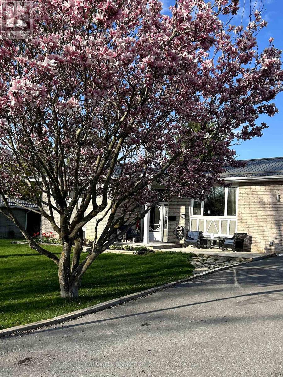 27 Anne Street, Cavan Monaghan, Ontario  L0A 1G0 - Photo 39 - X12175028