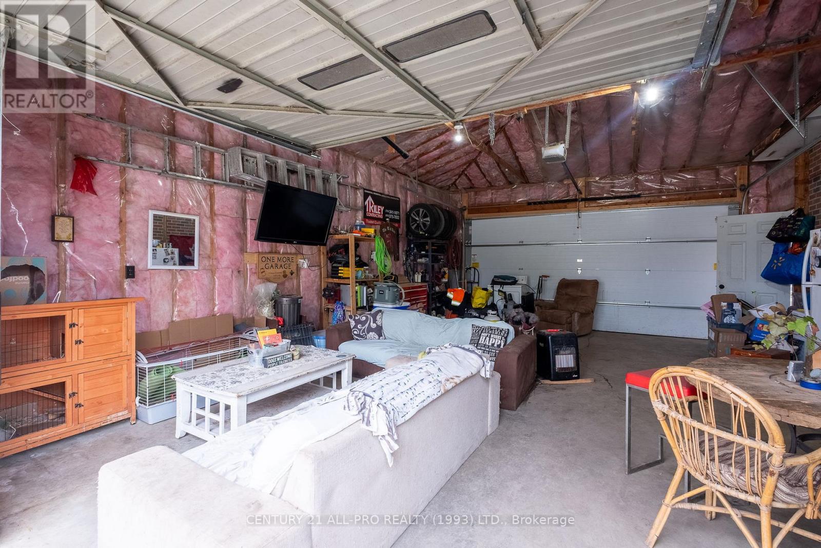 8 Thomas Street, Cobourg, Ontario  K9A 4P6 - Photo 30 - X12175057