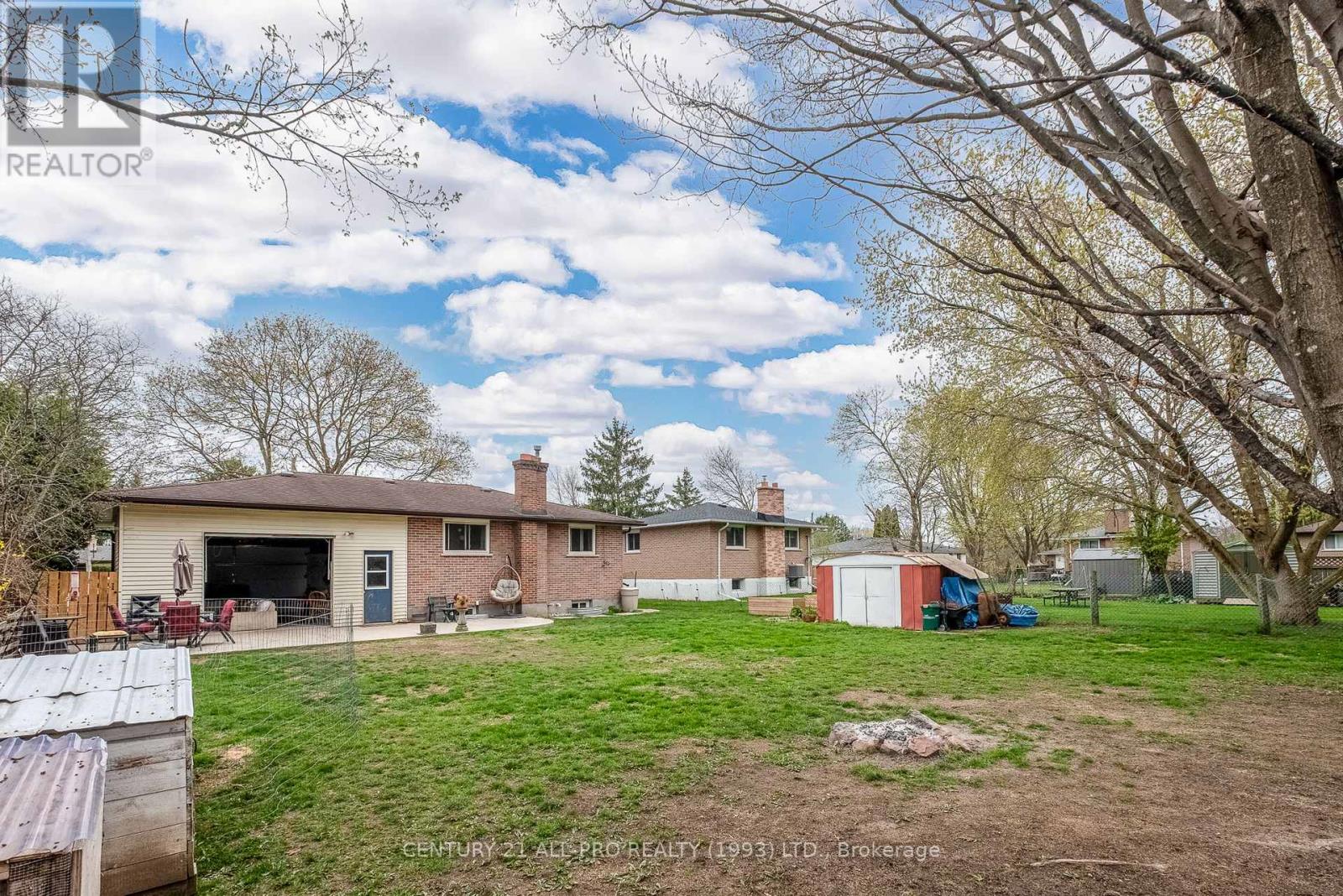 8 Thomas Street, Cobourg, Ontario  K9A 4P6 - Photo 33 - X12175057