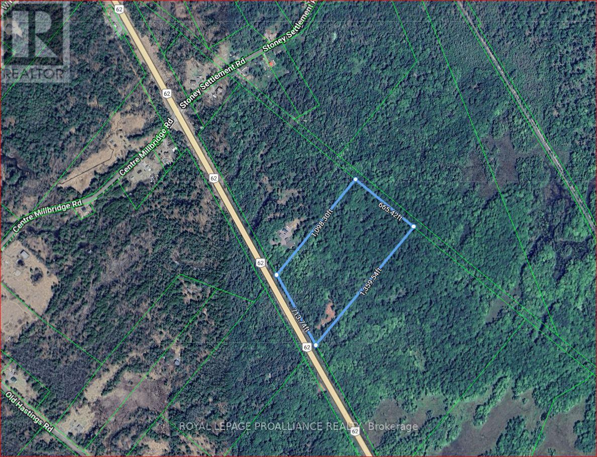 18362 Highway 62, Tudor & Cashel, Ontario  K0K 1Y0 - Photo 2 - X12175080