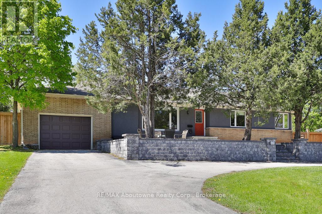 Property at 425 PLAINS ROAD W image 3