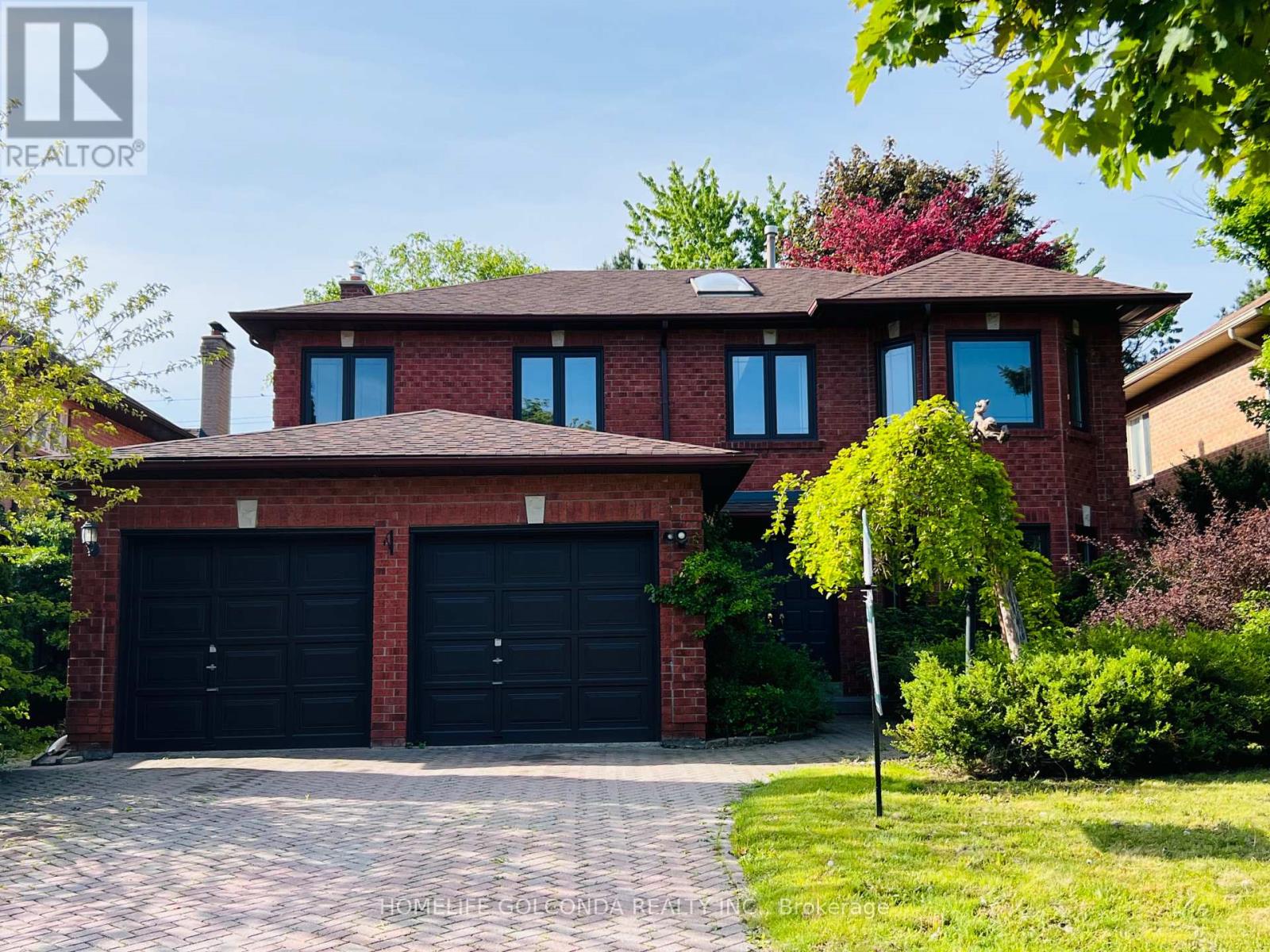 47 SOMERSET CRESCENT, Richmond Hill, Ontario