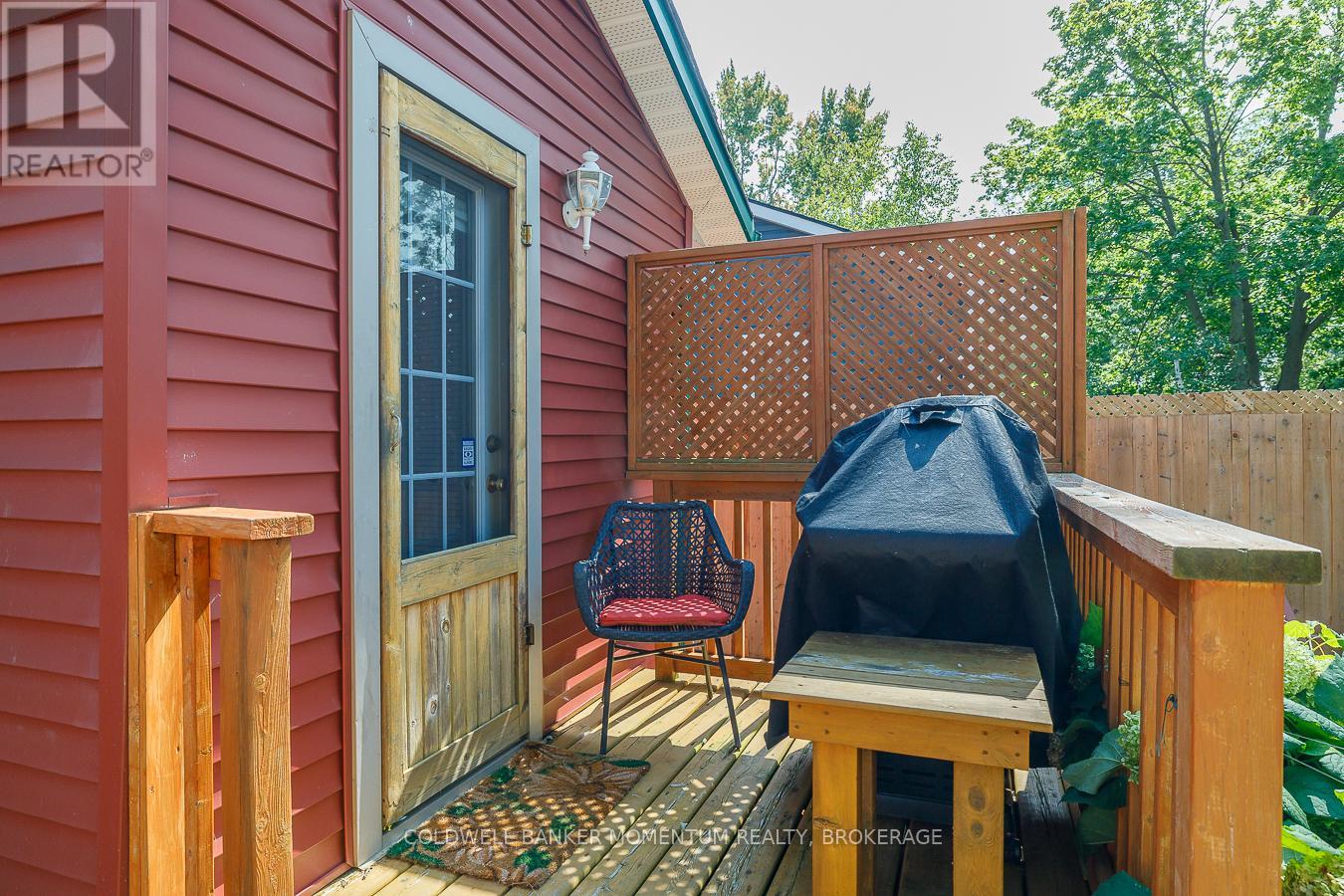 263 Maplewood Avenue, Fort Erie (Crystal Beach), Ontario  L0S 1B0 - Photo 22 - X12175078