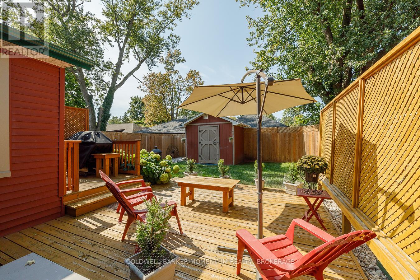 263 Maplewood Avenue, Fort Erie (Crystal Beach), Ontario  L0S 1B0 - Photo 24 - X12175078