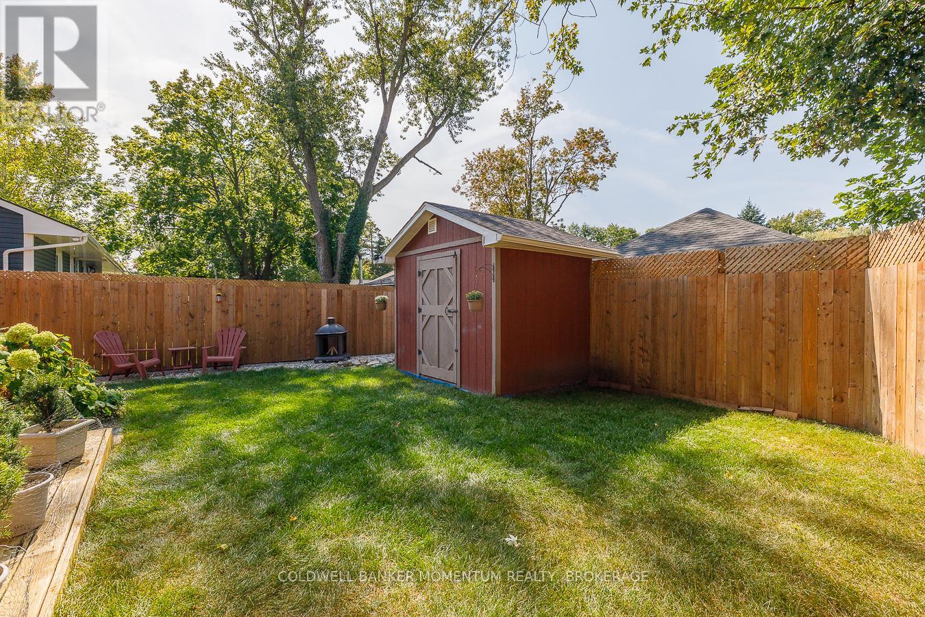 263 Maplewood Avenue, Fort Erie, Ontario  L0S 1B0 - Photo 26 - X12175078