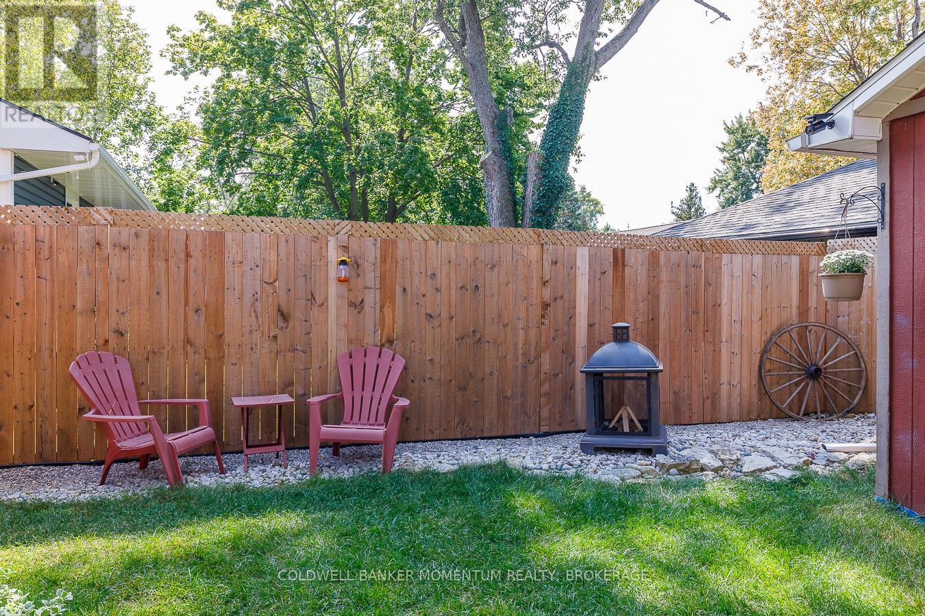 263 Maplewood Avenue, Fort Erie (Crystal Beach), Ontario  L0S 1B0 - Photo 29 - X12175078