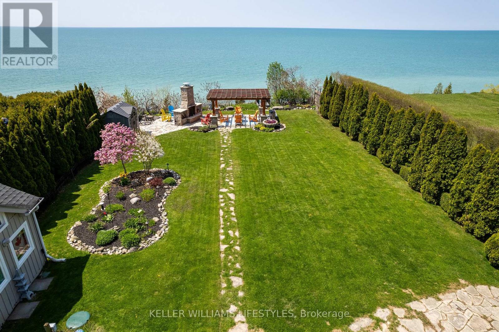 73853 Durand Avenue, Bluewater (Stanley), Ontario  N0M 2T0 - Photo 3 - X12062999