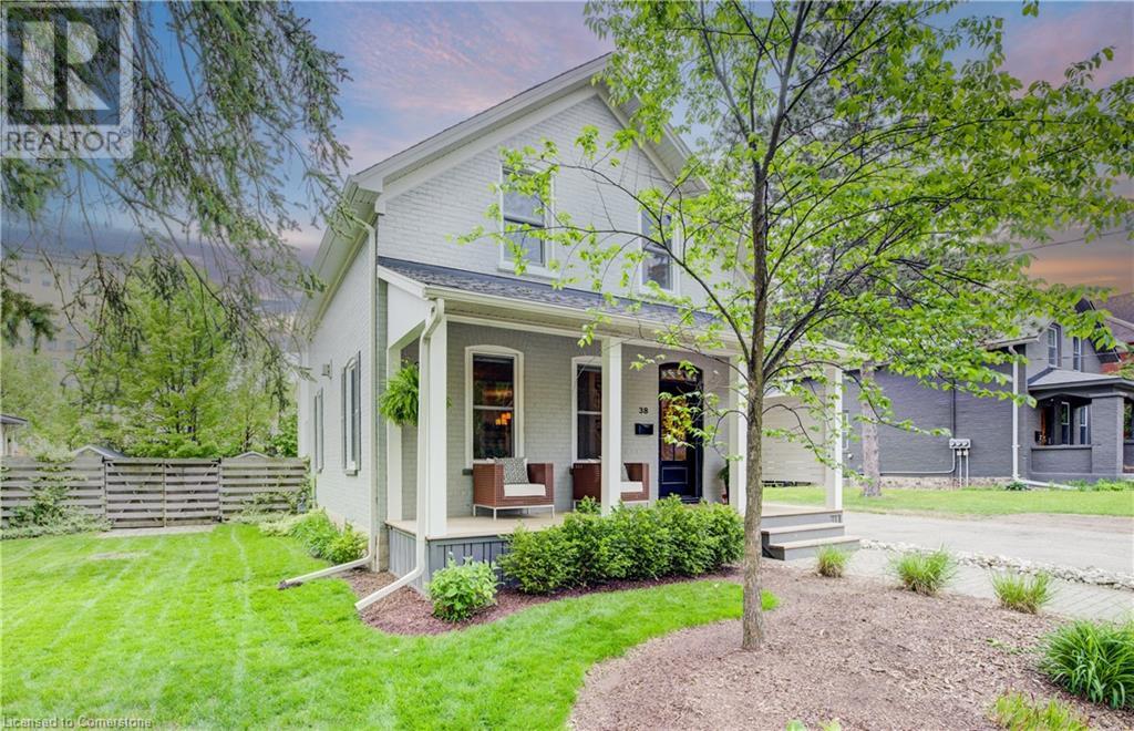 Property at 38 EUCLID Avenue image 3