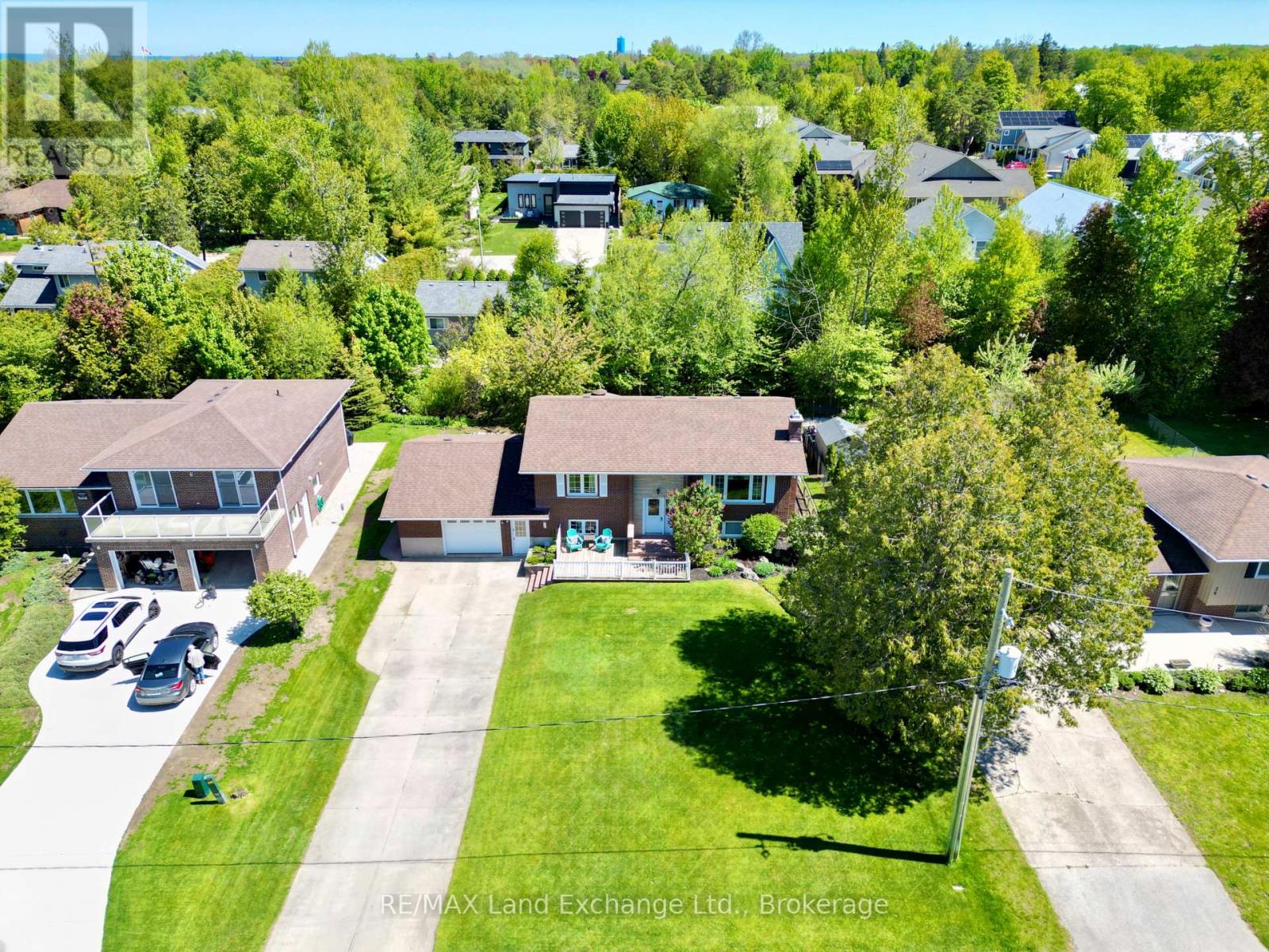 34 Archibald Place, Saugeen Shores, Ontario  N0H 2L0 - Photo 26 - X12175055