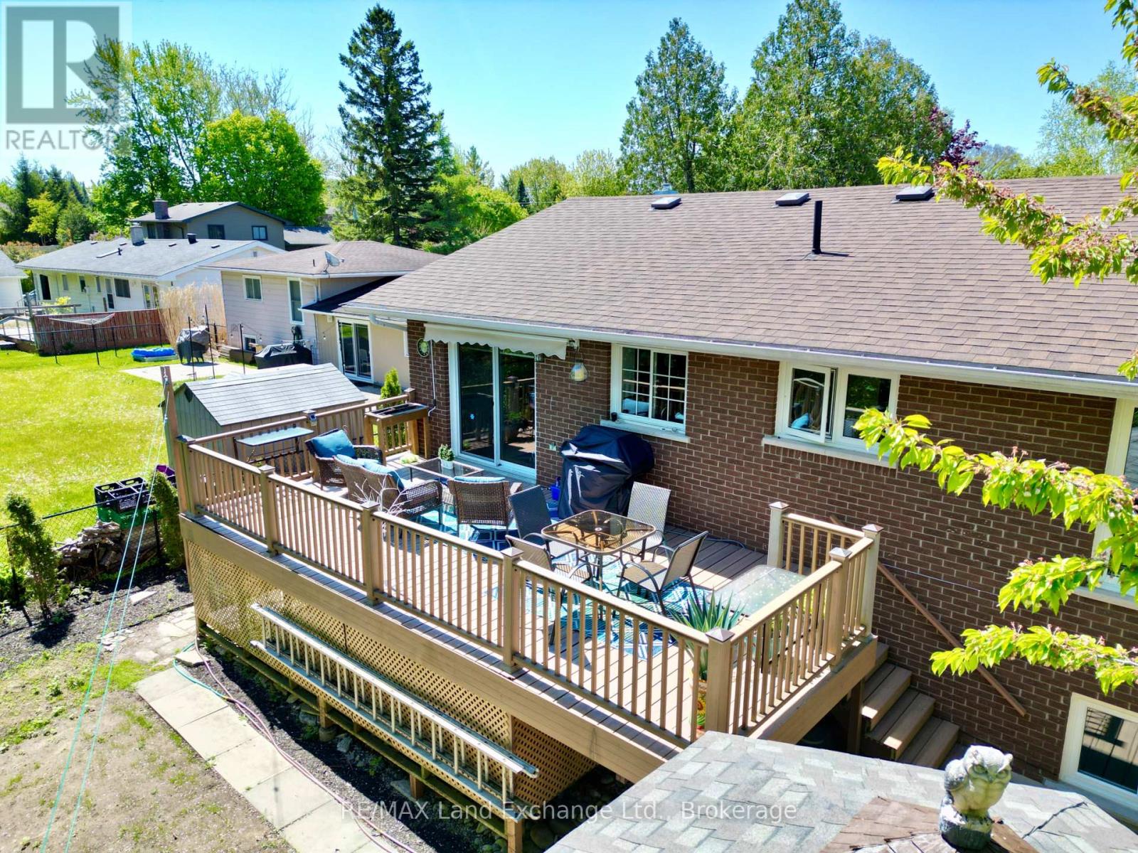 34 Archibald Place, Saugeen Shores, Ontario  N0H 2L0 - Photo 36 - X12175055