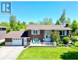 34 ARCHIBALD PLACE, saugeen shores, Ontario