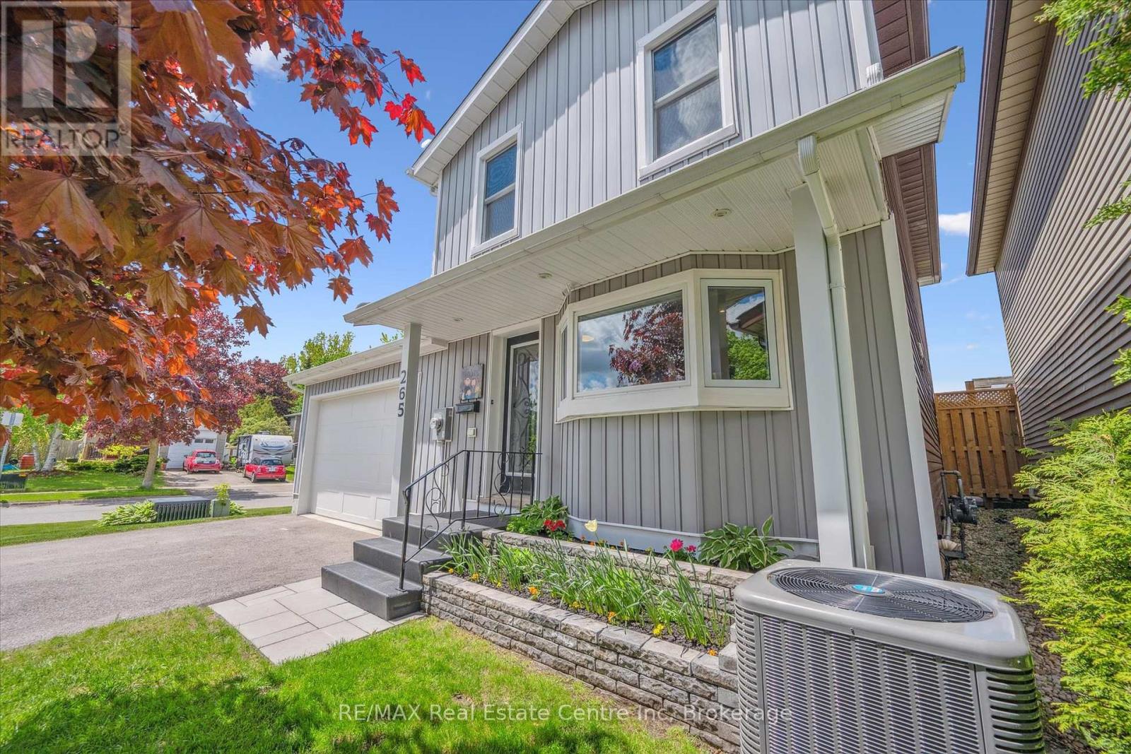 Property at 265 STRATHALLAN STREET image 3