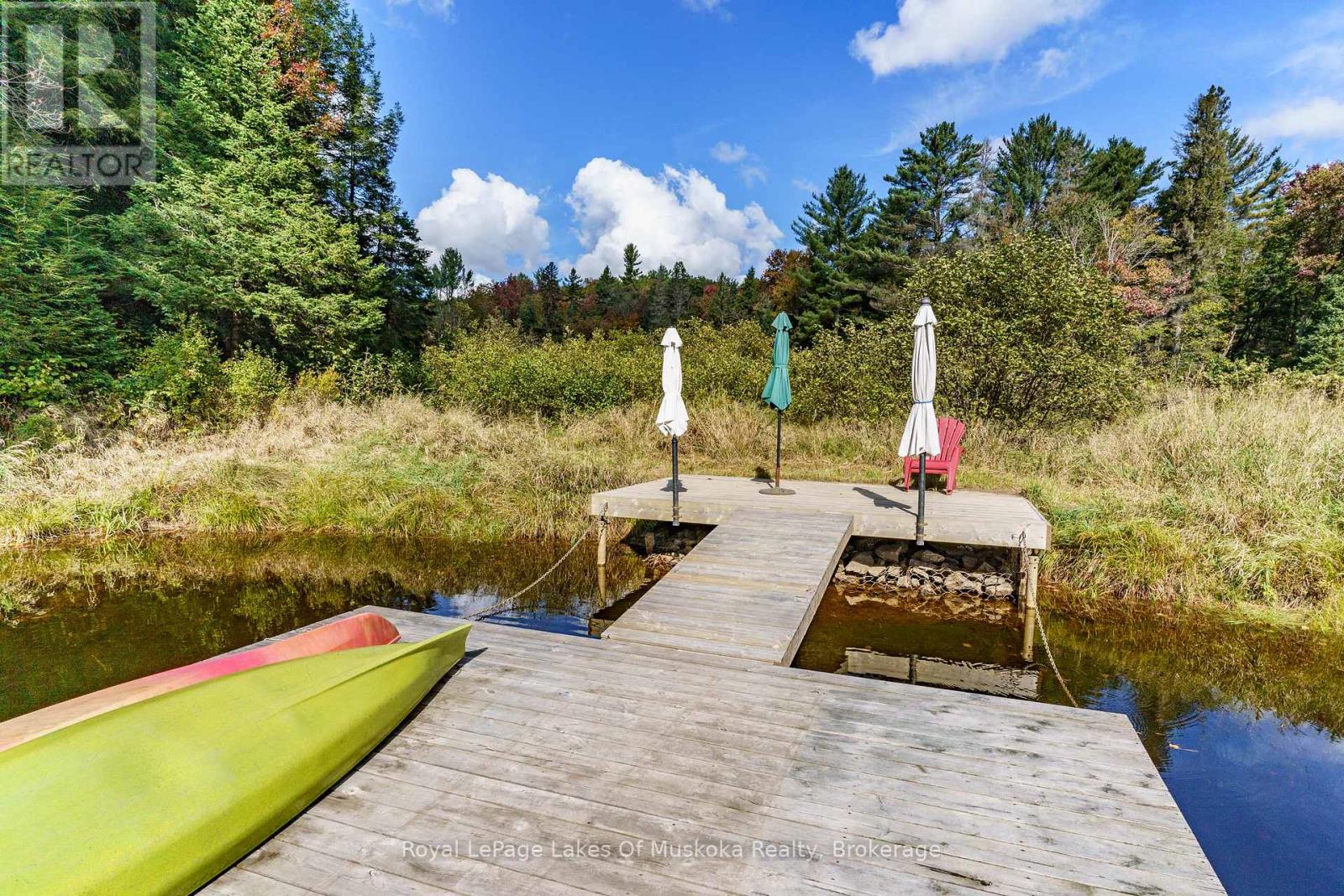 195 River Valley Drive, Huntsville, Ontario  P0B 1C0 - Photo 37 - X12175066