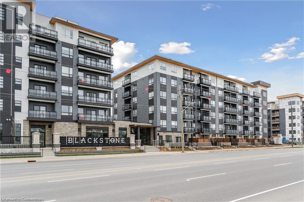 251 Northfield Drive E Unit# 502, Waterloo, Ontario  N2K 0G9 - Photo 5 - 40703806