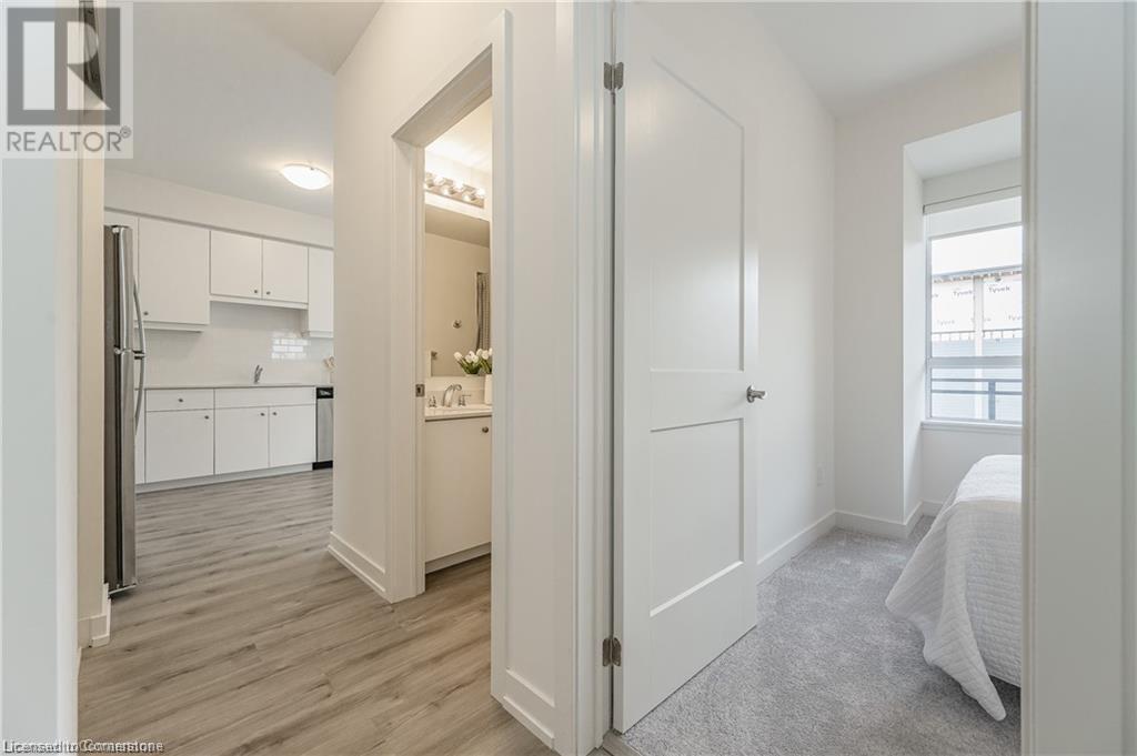 251 Northfield Drive E Unit# 502, Waterloo, Ontario  N2K 0G9 - Photo 10 - 40703806
