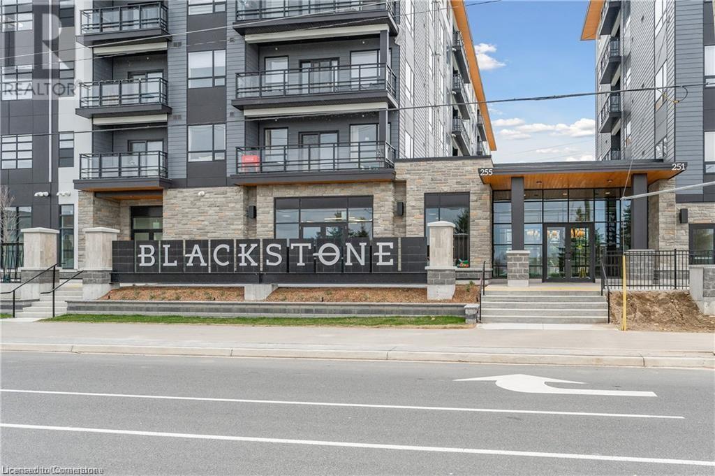 251 Northfield Drive E Unit# 502, Waterloo, Ontario  N2K 0G9 - Photo 3 - 40703806