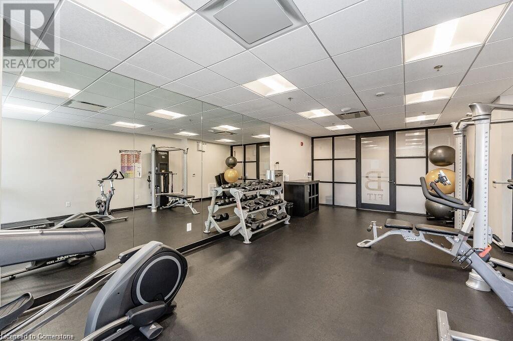 251 Northfield Drive E Unit# 502, Waterloo, Ontario N2K 0G9 - Photo 35 - 40703806