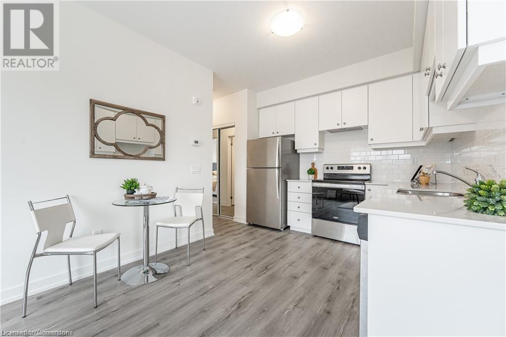 251 Northfield Drive E Unit# 502, Waterloo, Ontario  N2K 0G9 - Photo 15 - 40703806
