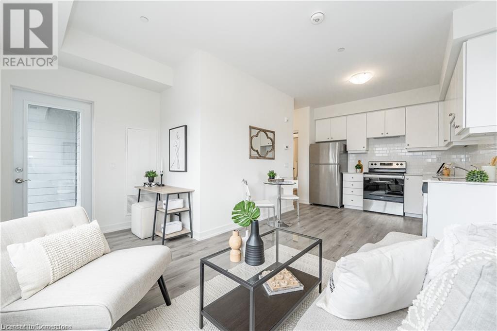 251 Northfield Drive E Unit# 502, Waterloo, Ontario  N2K 0G9 - Photo 1 - 40703806