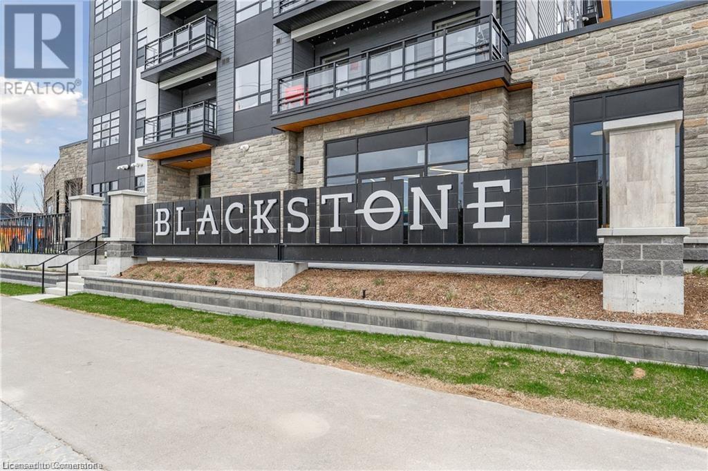 251 Northfield Drive E Unit# 502, Waterloo, Ontario  N2K 0G9 - Photo 4 - 40703806