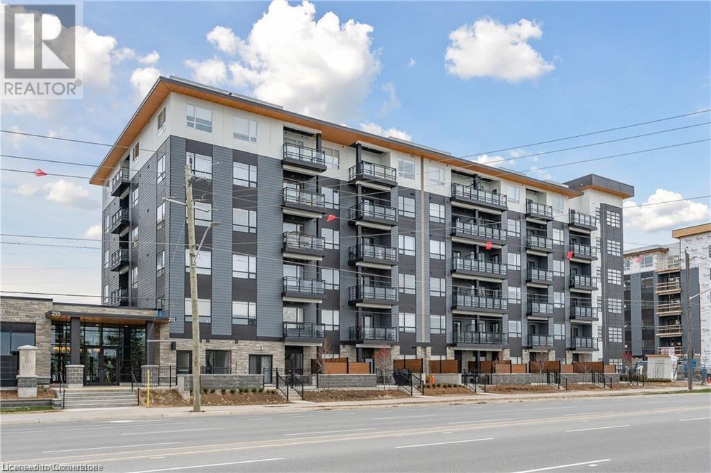 251 Northfield Drive E Unit# 502, Waterloo, Ontario  N2K 0G9 - Photo 31 - 40703806