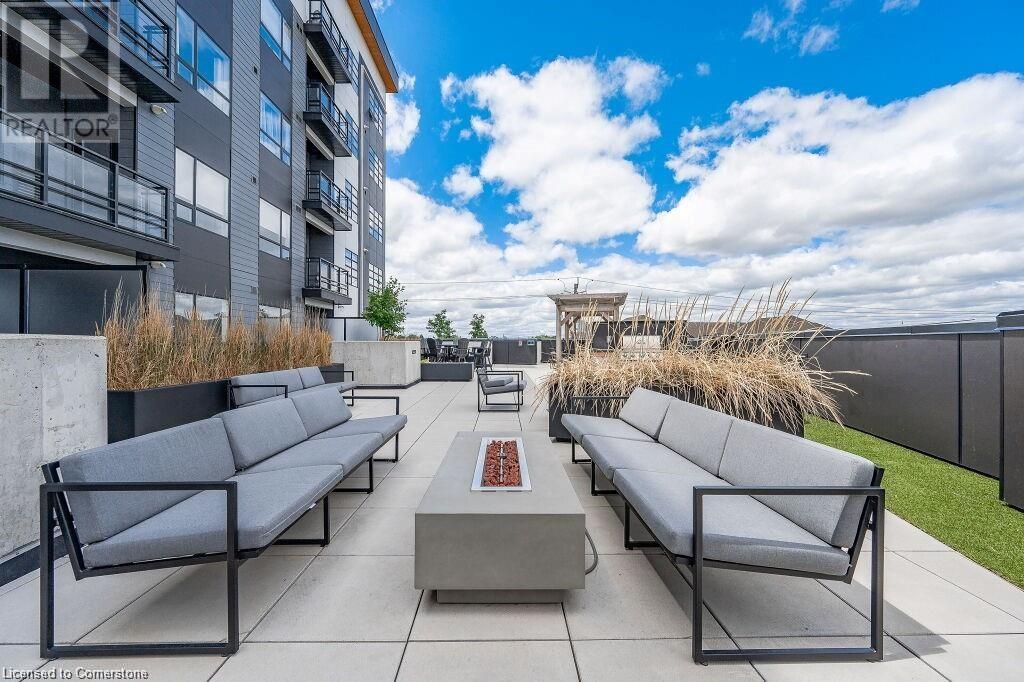 251 Northfield Drive E Unit# 502, Waterloo, Ontario  N2K 0G9 - Photo 40 - 40703806