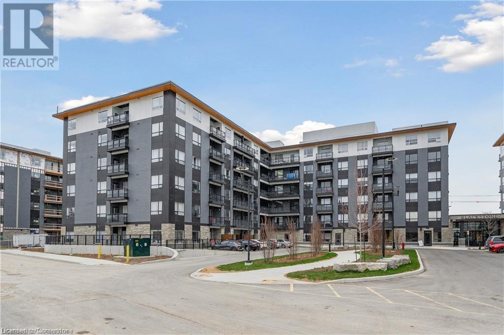 251 Northfield Drive E Unit# 502, Waterloo, Ontario  N2K 0G9 - Photo 30 - 40703806