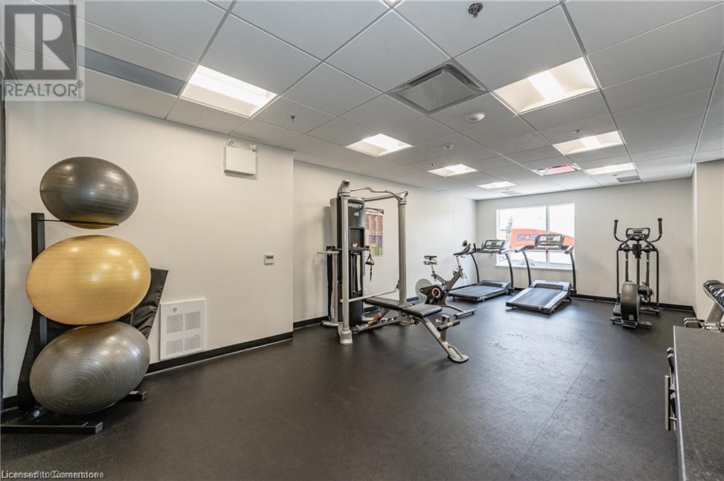 251 Northfield Drive E Unit# 502, Waterloo, Ontario  N2K 0G9 - Photo 36 - 40703806