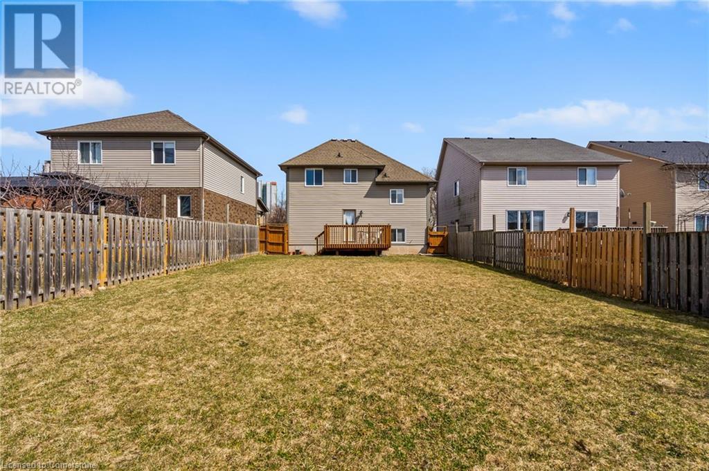 6757 Ailanthus Avenue, Niagara Falls, Ontario  L2G 4C6 - Photo 27 - 40709999