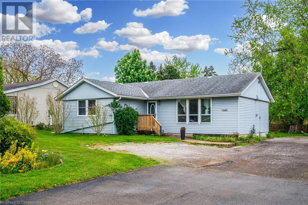 2583 Binbrook Road, Binbrook, Ontario  L0R 1C0 - Photo 1 - 40732773