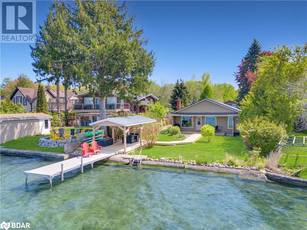 210 KEMPVIEW Lane, barrie, Ontario