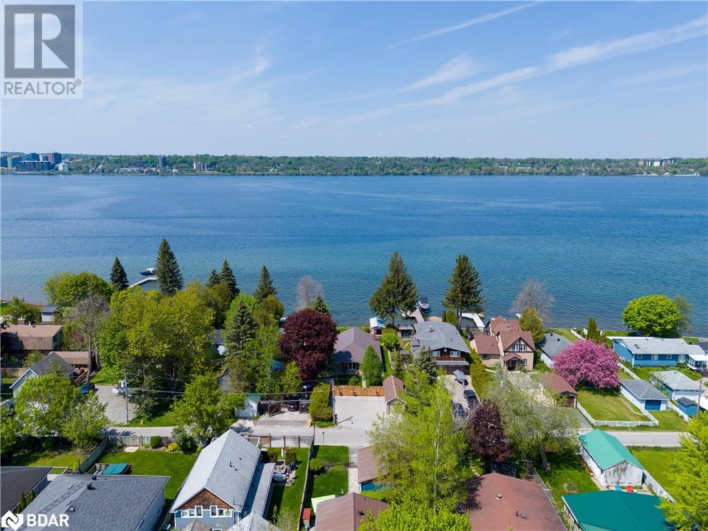 210 Kempview Lane, Barrie, Ontario  L4N 3W9 - Photo 38 - 40732555