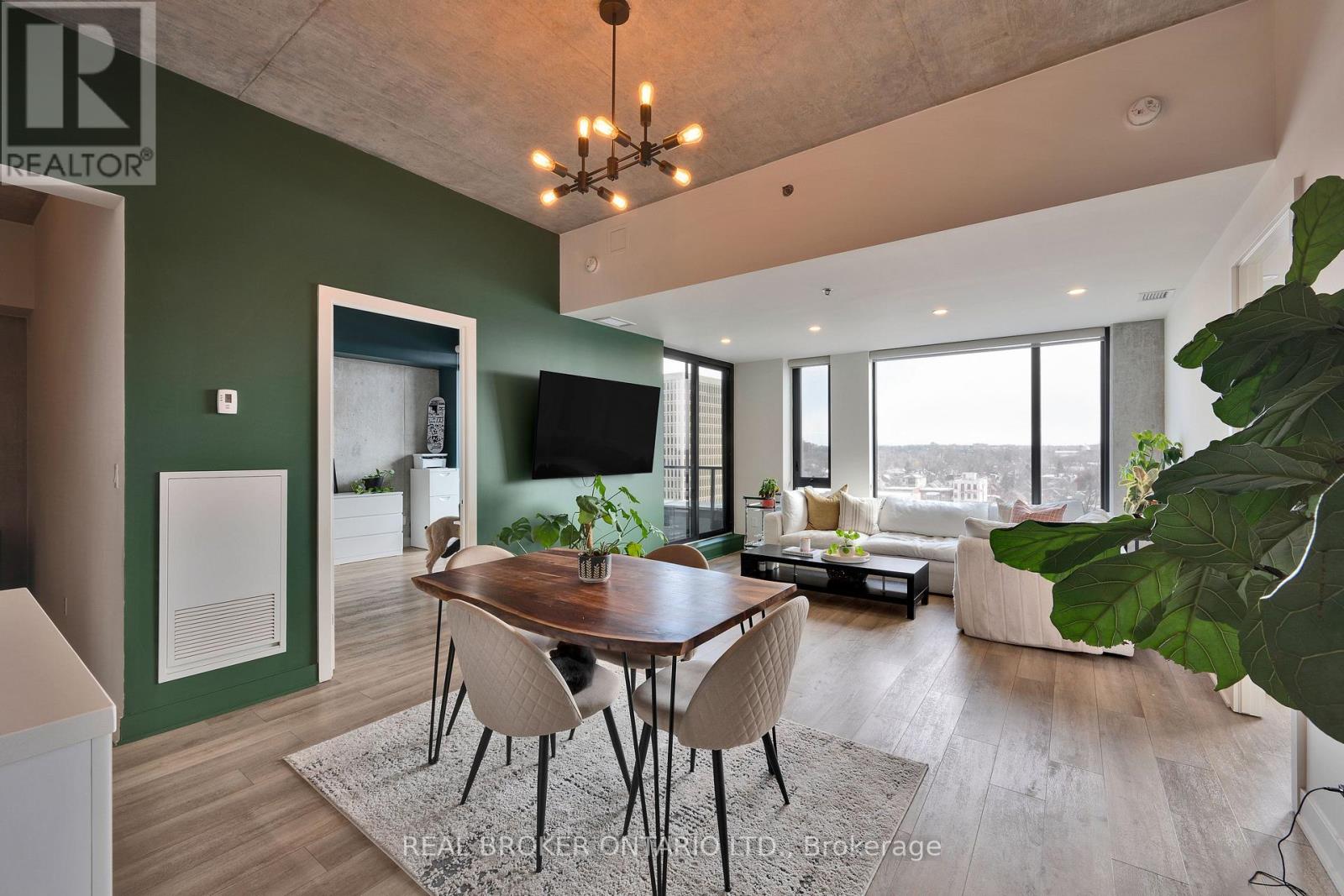 703 - 203 Catherine Street, Ottawa, Ontario  K2P 1J5 - Photo 16 - X12175022
