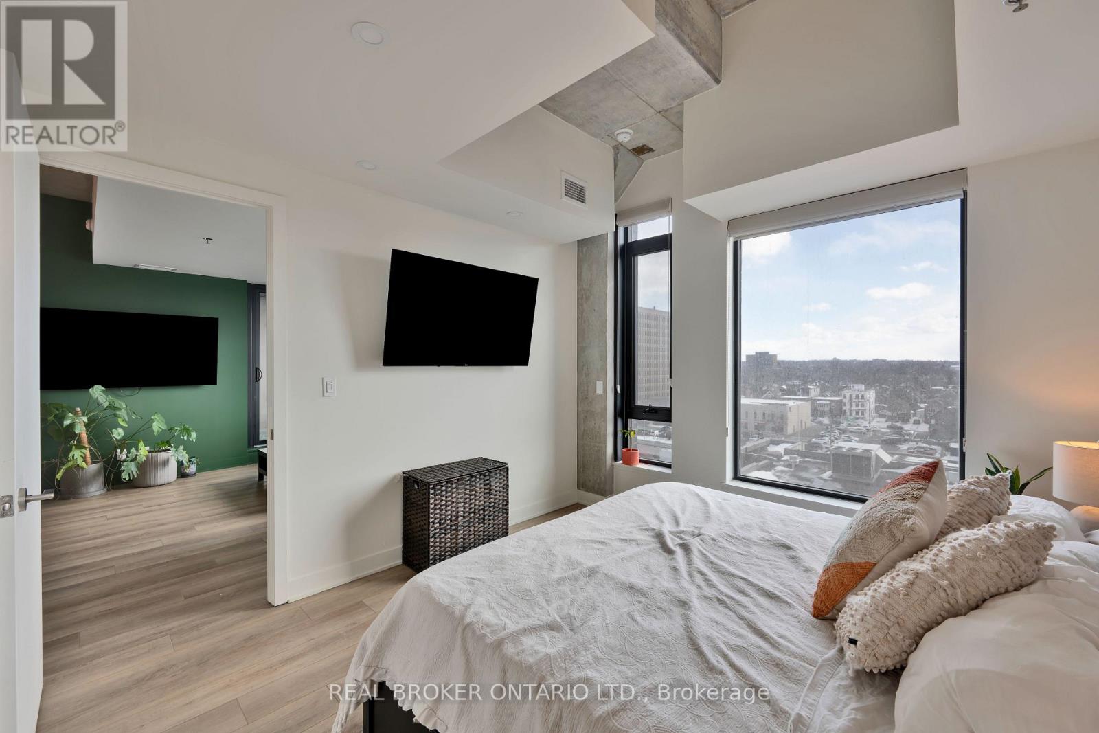 703 - 203 Catherine Street, Ottawa, Ontario  K2P 1J5 - Photo 24 - X12175022