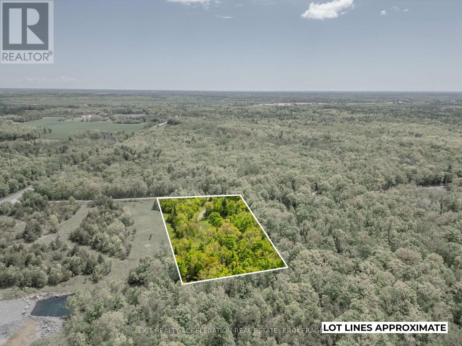 41 STONEHEDGE ROAD, stone mills (stone mills), Ontario