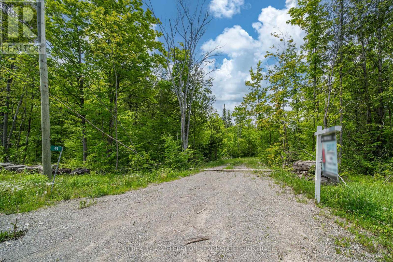 41 Stonehedge Road, Stone Mills, Ontario  K0K 2L0 - Photo 3 - X12144710